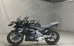 KAWASAKI NINJA 400 R 2010 ER400B