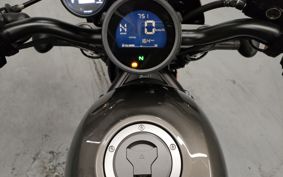 HONDA  REBEL 250S MC49