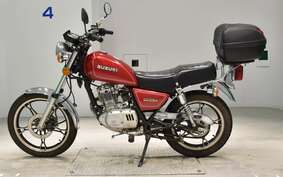 SUZUKI GN125 H PCJG9