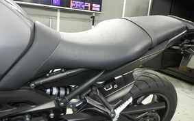 YAMAHA MT-09 A 2015 RN34J