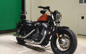 HARLEY XL1200X 2011 LC3