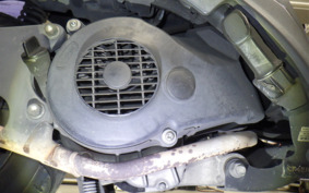 SUZUKI ADDRESS V125 CF4EA