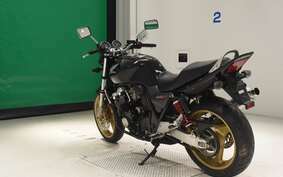 HONDA CB400SF VTEC Spec3 2007 NC39