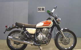 HONDA CB400SS E 2004 NC41