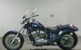 HONDA STEED 400 1989 NC26