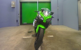 KAWASAKI NINJA 250 ABS EX250L