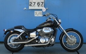 HONDA SHADOW 400 SLASHER NC40