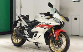 YAMAHA YZF-R3 2022 RH21J