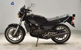 YAMAHA RZ 250 4L3