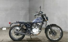 SUZUKI GRASS TRACKER BigBoy NJ4BA