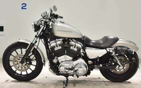 HARLEY XL883N 2009 LE2