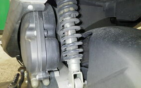 SUZUKI ADDRESS V125 DT11A