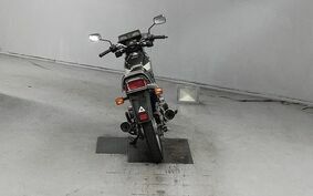 HONDA CB125T JC06