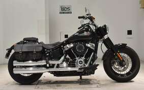 HARLEY FLSL 1750 2019 YDJ