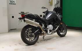 BMW F750GS 2020 0B08