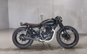 HONDA CB400SS NC41