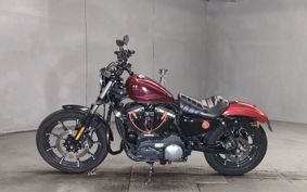 HARLEY HARLEY XL883N LE2