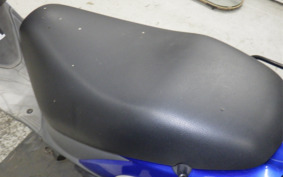 SUZUKI ADDRESS V125 G CF4EA