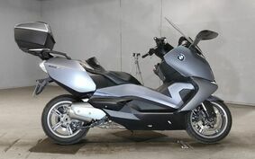 BMW C650GT 2014 0133