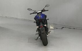 YAMAHA MT-07 2019 RM19J