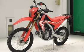 HONDA CRF250L MD44