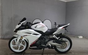 HONDA CBR250RR MC51
