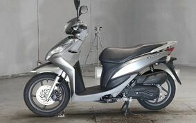 HONDA DIO 110 JF31