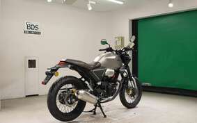 HONDA CB190SS