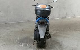 SUZUKI ADDRESS V125 G CF46A