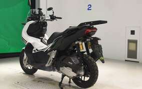 HONDA ADV150 KF38