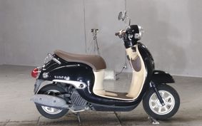 HONDA GIORNO AF77