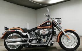 HARLEY FLSTF 1580 2008 BX5