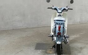 HONDA C125 SUPER CUB JA48