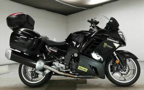 KAWASAKI 1400 GTR 2013 ZGNA17