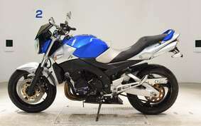 SUZUKI GSR400 2009 GK7EA