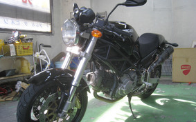 DUCATI MONSTER 400 IE 2006 M407A