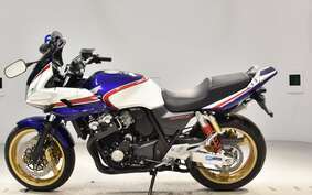 HONDA CB400 SUPER BOLDOR VTEC 2007 NC39