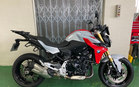 BMW F900R STANDARD 2020 0K11