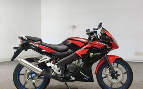 HONDA CBR125R JC39