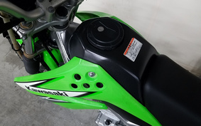 KAWASAKI KLX125 LX125C