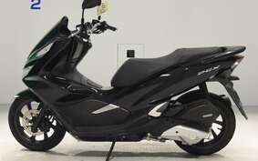 HONDA PCX125 JF81