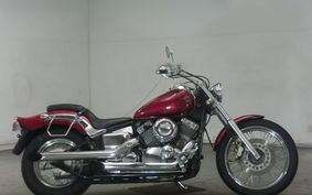 YAMAHA DRAGSTAR 400 1999 4TR