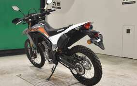 HONDA CRF250L MD47