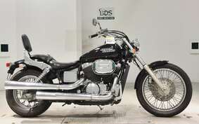 HONDA SHADOW 400 SLASHER 2003 NC40