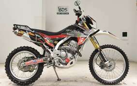 HONDA CRF250L MD38