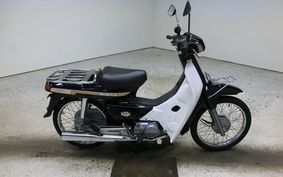 HONDA C100 SUPER CUB CUSTOM HA06