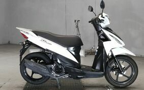 SUZUKI ADDRESS 110 CE47A