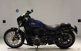 HARLEY RH975S 2023