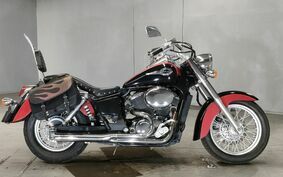 HONDA SHADOW 400 1997 NC34