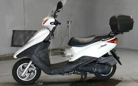 YAMAHA AXIS 125 TREET SE53J